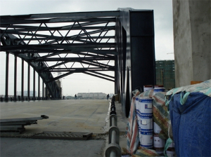 瓮安专注工业场景喷漆服务