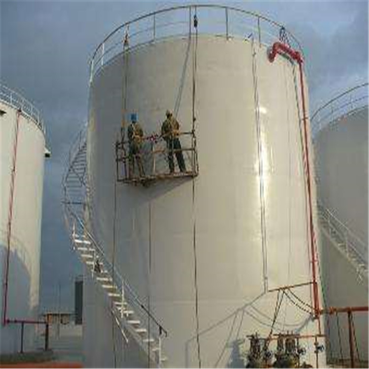 瓮安喷漆翻新・工业喷漆・设备喷漆服务简介